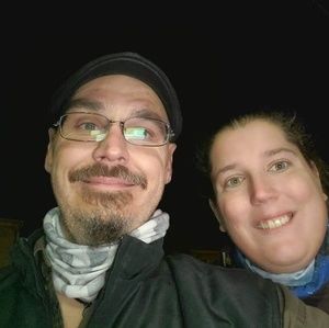 Meet your Posher, Diane